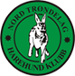 Nord Trøndelag Harehund Klubb Logo